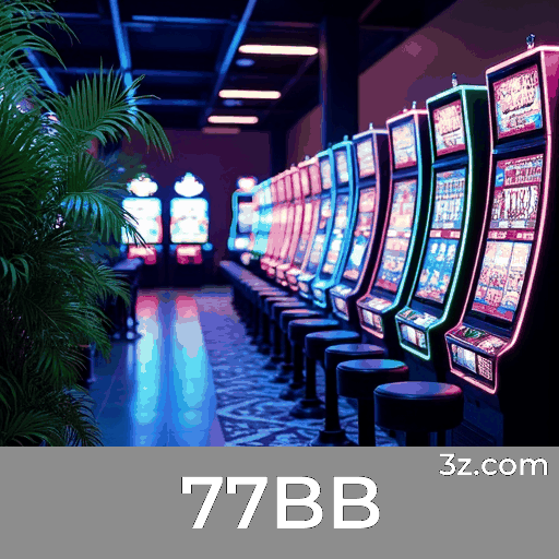 Sinta a Emoção e Realismo Psicológico no Cassino 77BB