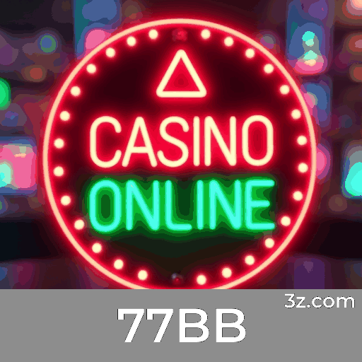 77BB: Plataforma de Apostas e Cassino Premiado